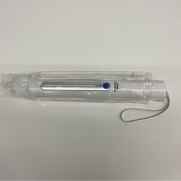 Sharper Image Travel UV Sanitizing Wand NIB - Box Has Been Opened. - Picture 4 of 5